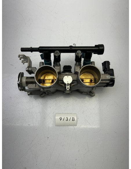 Rampe d'injection origine YAMAHA MT 07 2014 - 2016