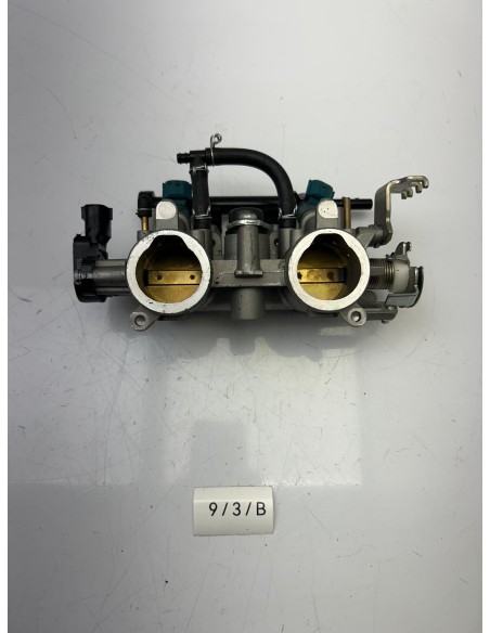 Rampe d'injection origine YAMAHA MT 07 2014 - 2016
