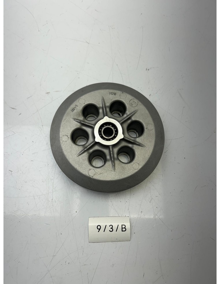 Plateau de pression origine YAMAHA MT 07 2014 - 2017