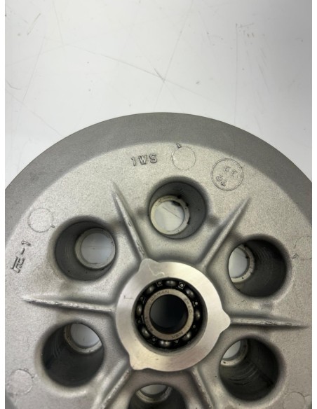 Plateau de pression origine YAMAHA MT 07 2014 - 2017