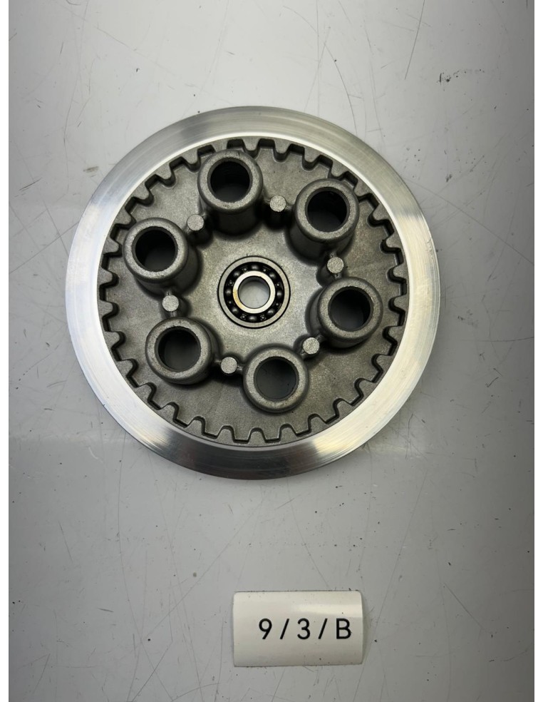 Plateau de pression origine YAMAHA MT 07 2014 - 2017