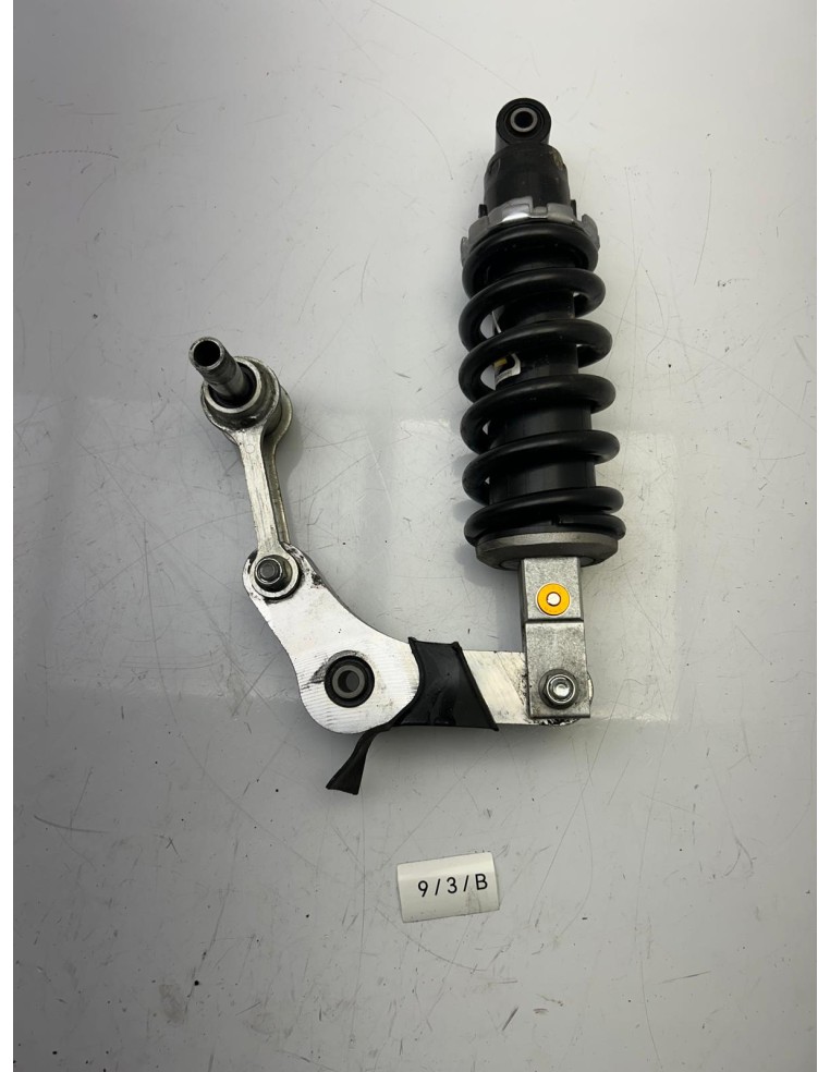 Amortisseur arrière origine YAMAHA MT 07 2018 - 2020