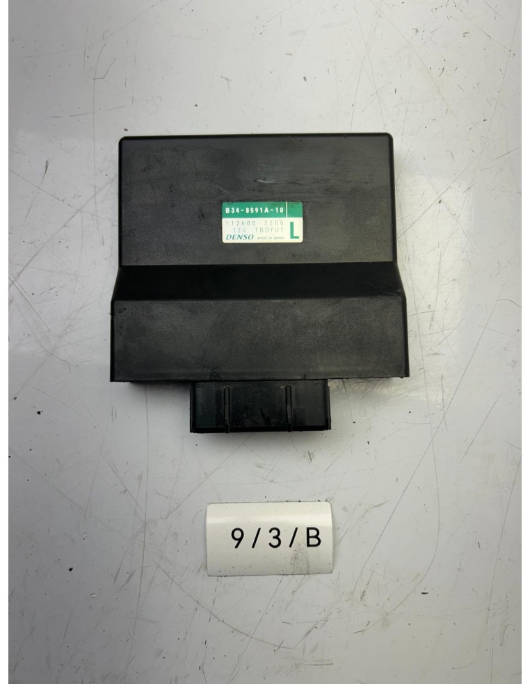 Boîtier CDI origine YAMAHA MT 07 2018 - 2020