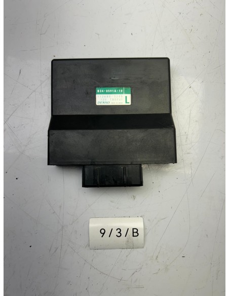 Boîtier CDI origine YAMAHA MT 07 2018 - 2020