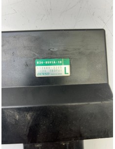 Boîtier CDI origine YAMAHA MT 07 2018 - 2020 2