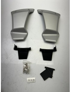 Garnitures de calandre avant origine CAN-AM Spyder 2019 - 2025