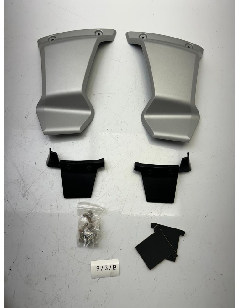 Garnitures de calandre avant origine CAN-AM Spyder 2019 - 2025