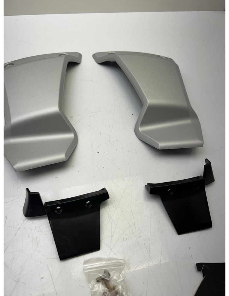 Garnitures de calandre avant origine CAN-AM Spyder 2019 - 2025