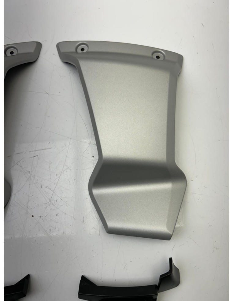 Garnitures de calandre avant origine CAN-AM Spyder 2019 - 2025