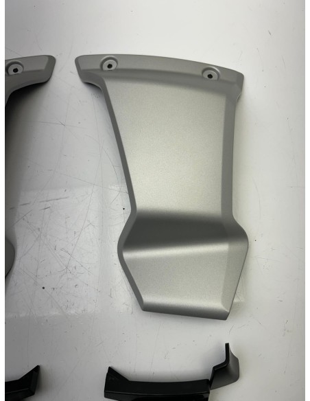 Garnitures de calandre avant origine CAN-AM Spyder 2019 - 2025