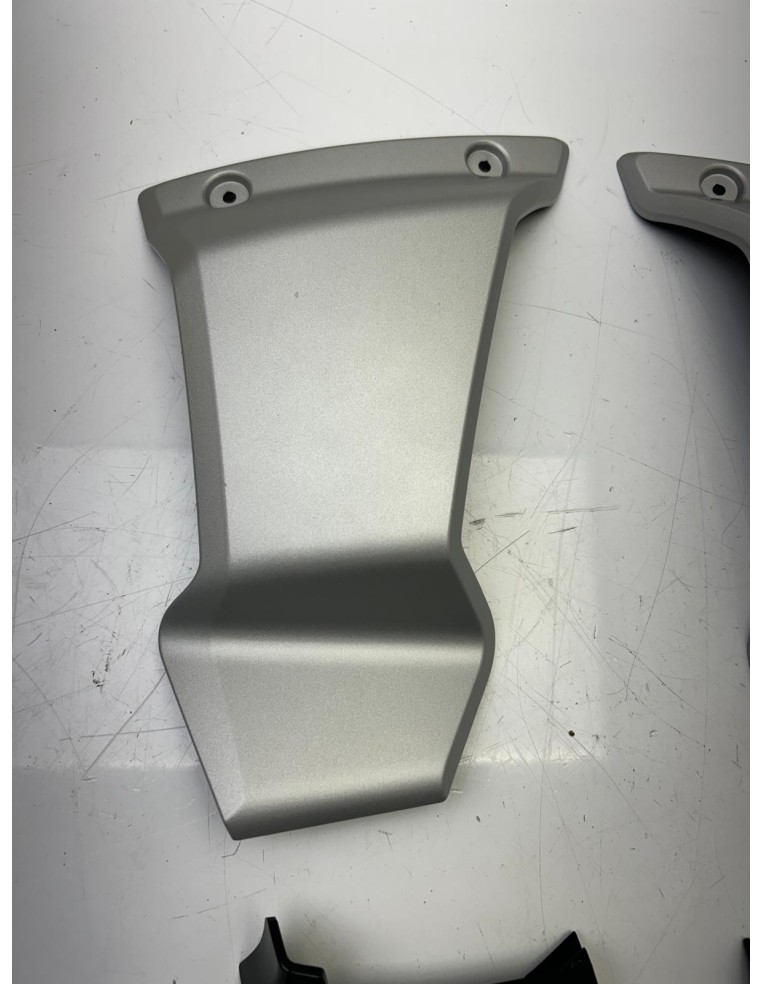 Garnitures de calandre avant origine CAN-AM Spyder 2019 - 2025