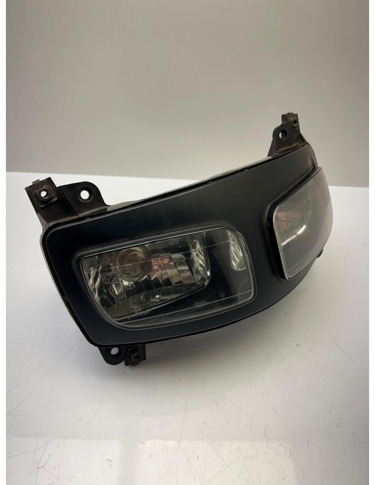 Phare avant origine YAMAHA Fazer 600 1998 - 2001