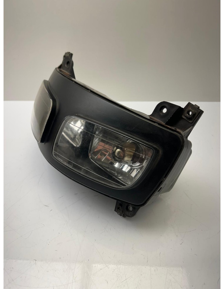 Phare avant origine YAMAHA Fazer 600 1998 - 2001