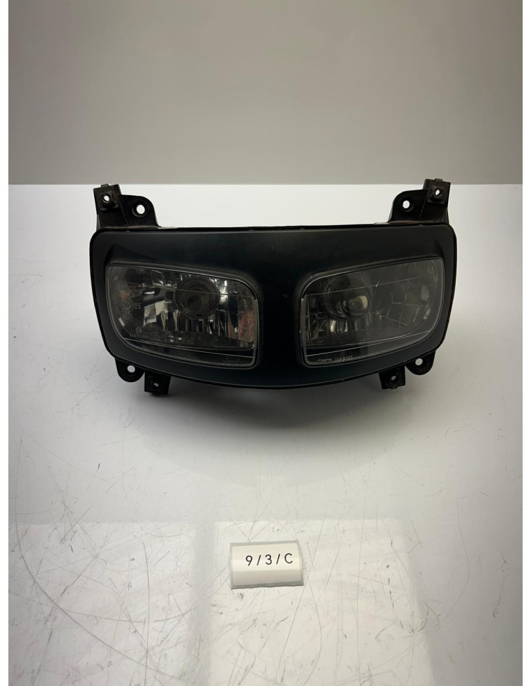 Phare avant origine YAMAHA Fazer 600 1998 - 2001