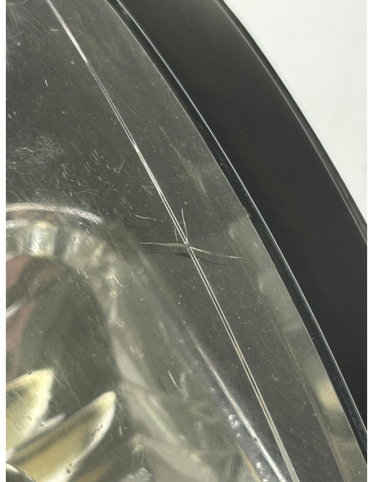 Phare avant origine YAMAHA Fazer 600 1998 - 2001