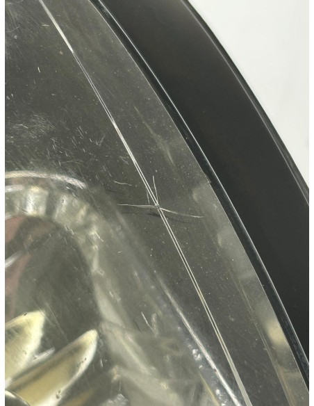 Phare avant origine YAMAHA Fazer 600 1998 - 2001