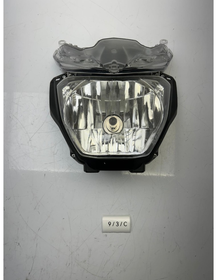 Phare avant origine YAMAHA MT 03 2016 - 2019
