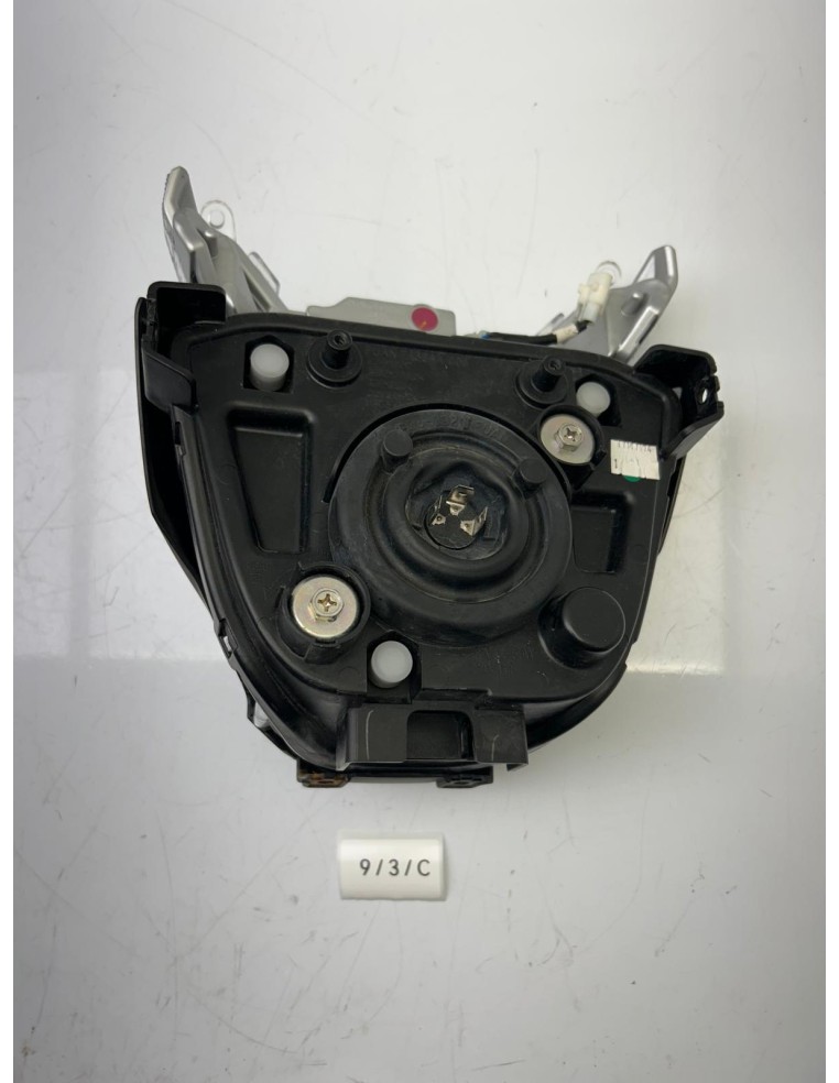 Phare avant origine YAMAHA MT 03 2016 - 2019