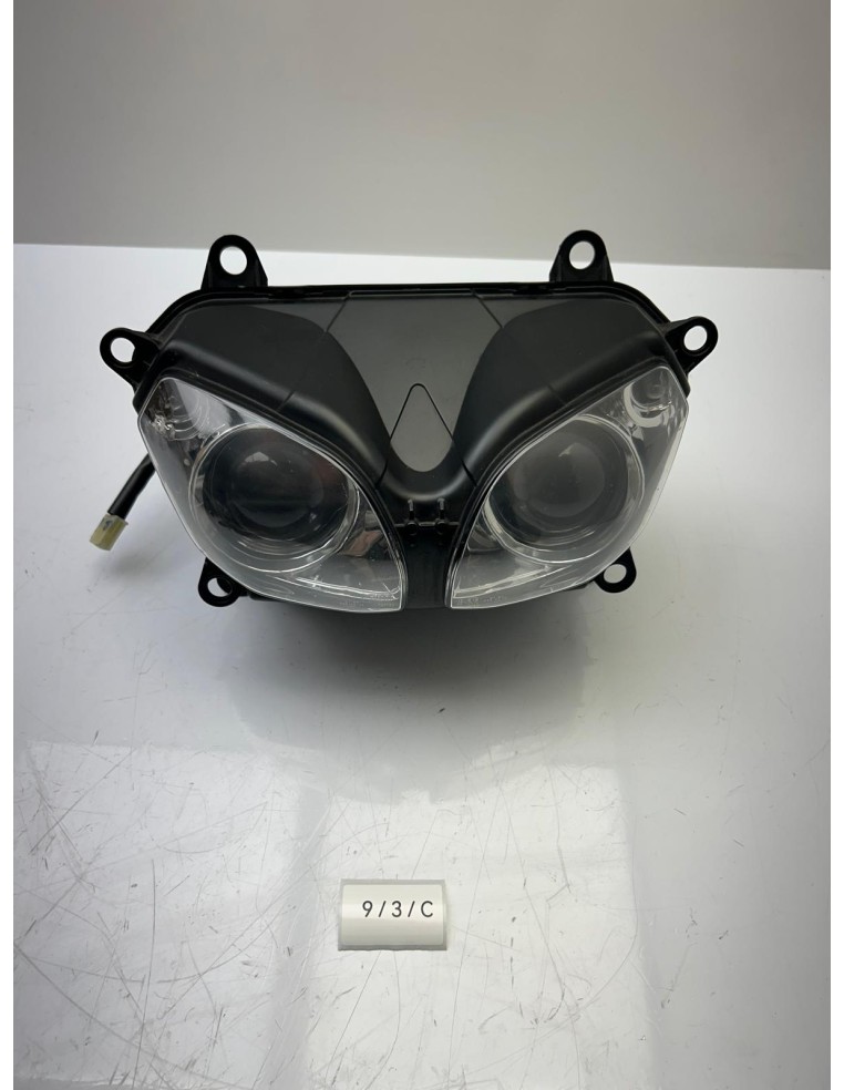 Phare avant origine YAMAHA XT1200Z Super Tenere 2010 - 2014