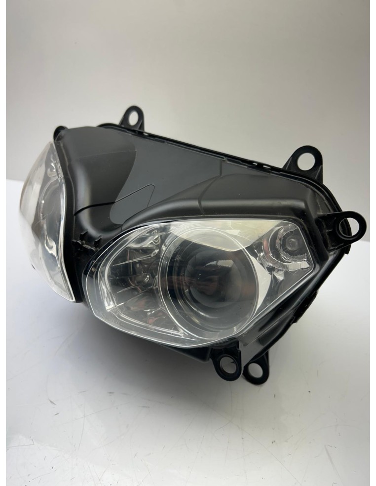 Phare avant origine YAMAHA XT1200Z Super Tenere 2010 - 2014