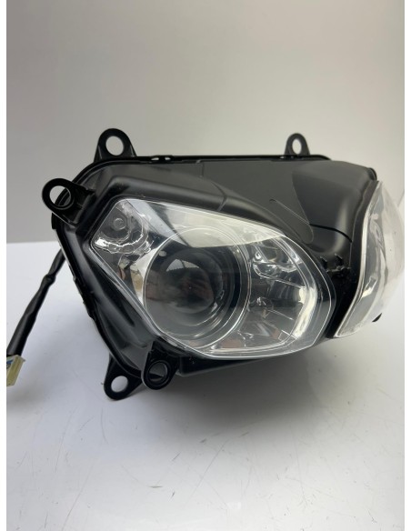 Phare avant origine YAMAHA XT1200Z Super Tenere 2010 - 2014