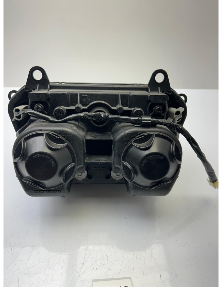 Phare avant origine YAMAHA XT1200Z Super Tenere 2010 - 2014