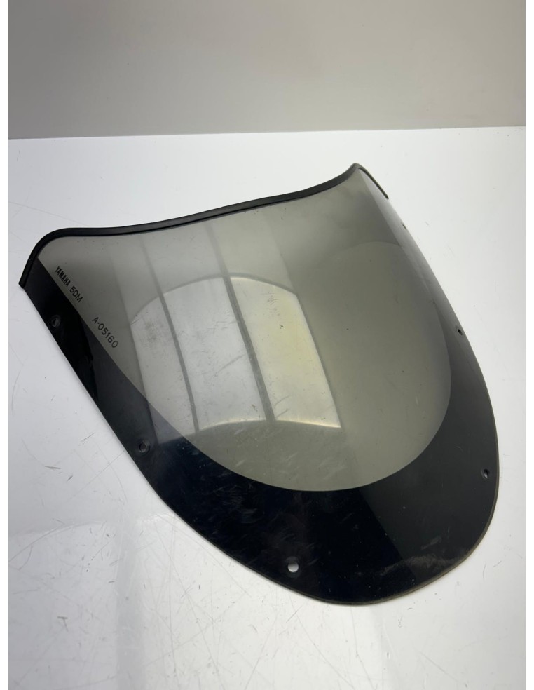 Bulle teintée origine YAMAHA Fazer 600 1998 - 2002