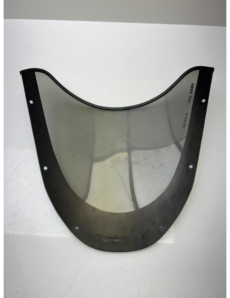 Bulle teintée origine YAMAHA Fazer 600 1998 - 2002
