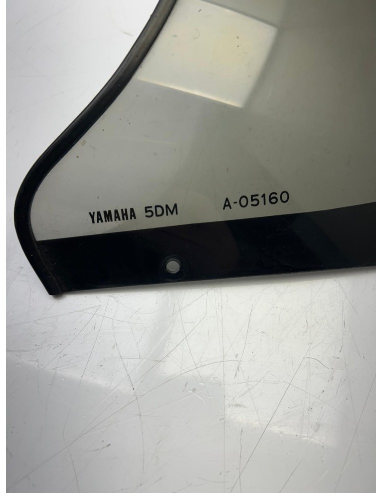 Bulle teintée origine YAMAHA Fazer 600 1998 - 2002