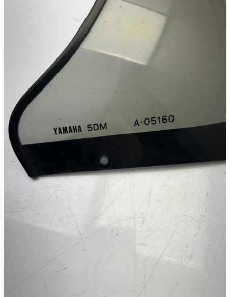 Bulle teintée origine YAMAHA Fazer 600 1998 - 2002