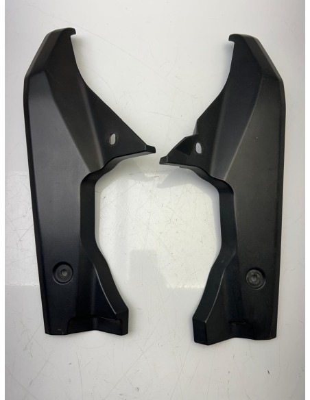 Carénages latéraux origine YAMAHA Fazer 600 1998 - 2001