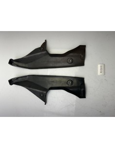 Carénages latéraux origine YAMAHA Fazer 600 1998 - 2001 2