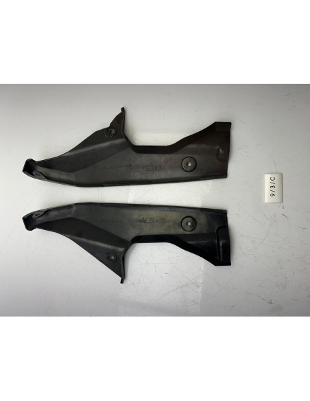 Carénages latéraux origine YAMAHA Fazer 600 1998 - 2001