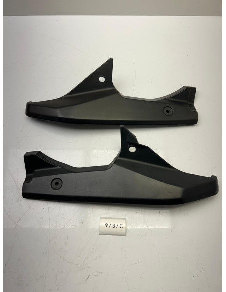 Carénages latéraux origine YAMAHA Fazer 600 1998 - 2001