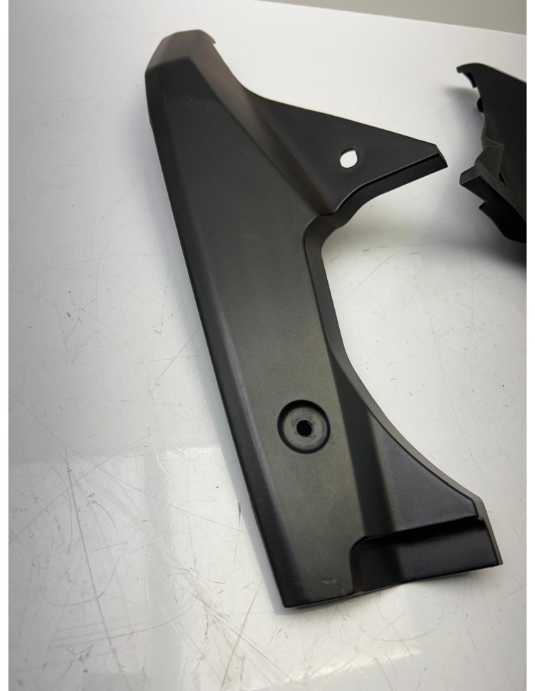 Carénages latéraux origine YAMAHA Fazer 600 1998 - 2001
