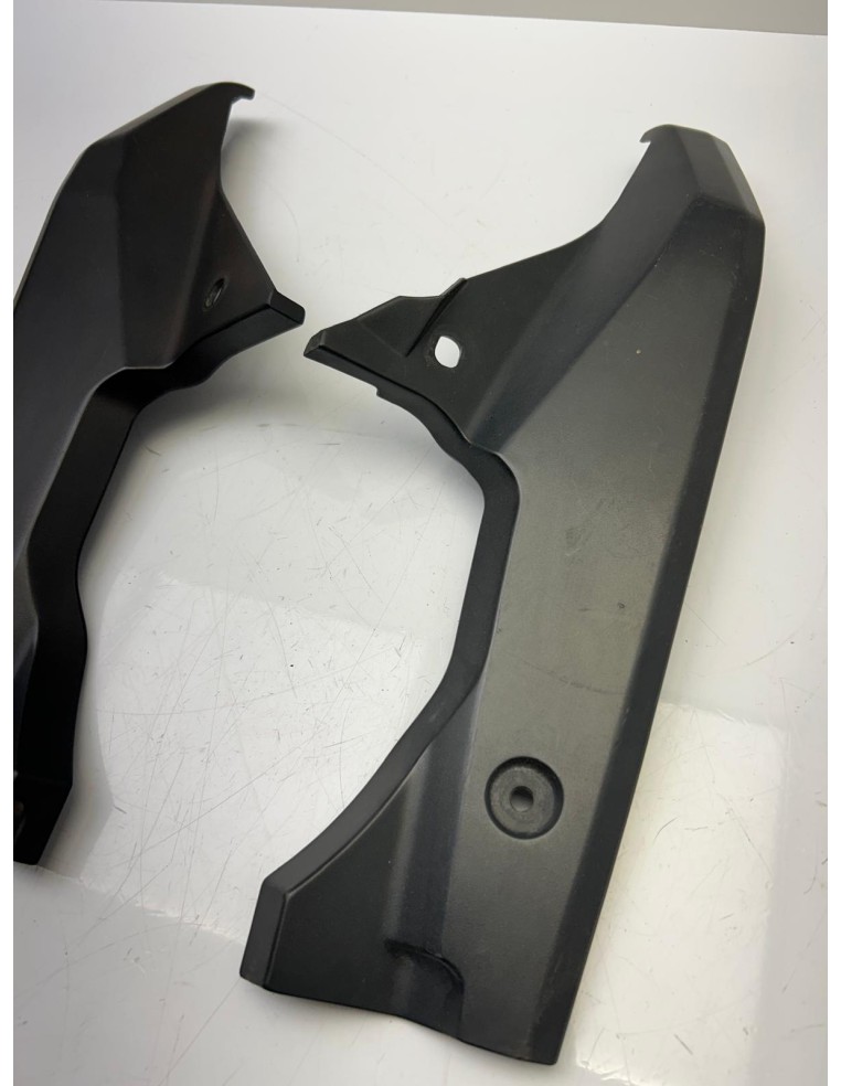 Carénages latéraux origine YAMAHA Fazer 600 1998 - 2001