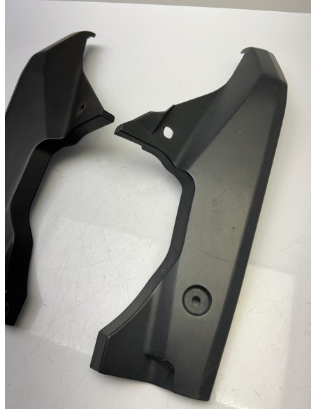 Carénages latéraux origine YAMAHA Fazer 600 1998 - 2001