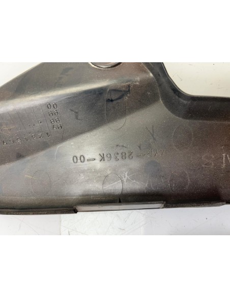 Carénages latéraux origine YAMAHA Fazer 600 1998 - 2001