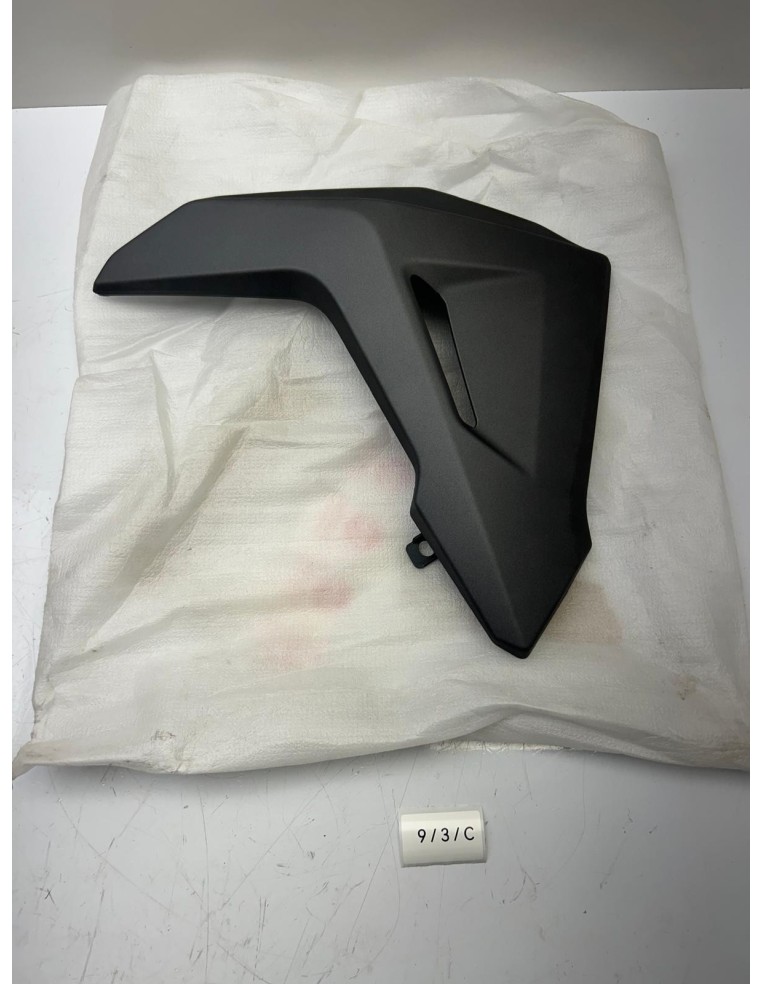 Cache réservoir origine SYM NH-X 125I