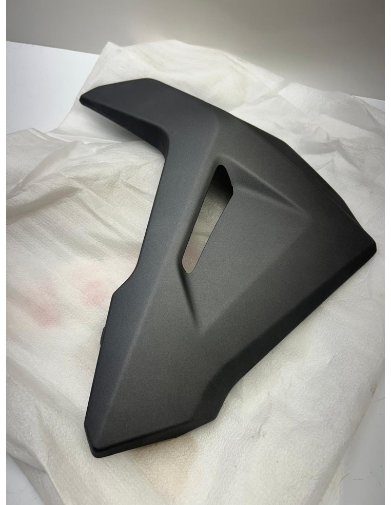 Cache réservoir origine SYM NH-X 125I