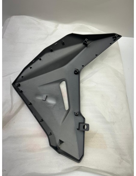 Cache réservoir origine SYM NH-X 125I