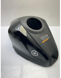 Cache réservoir origine noir YAMAHA R3 2015 - 2016