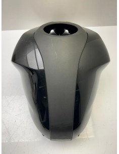 Cache réservoir origine noir YAMAHA R3 2015 - 2016 2