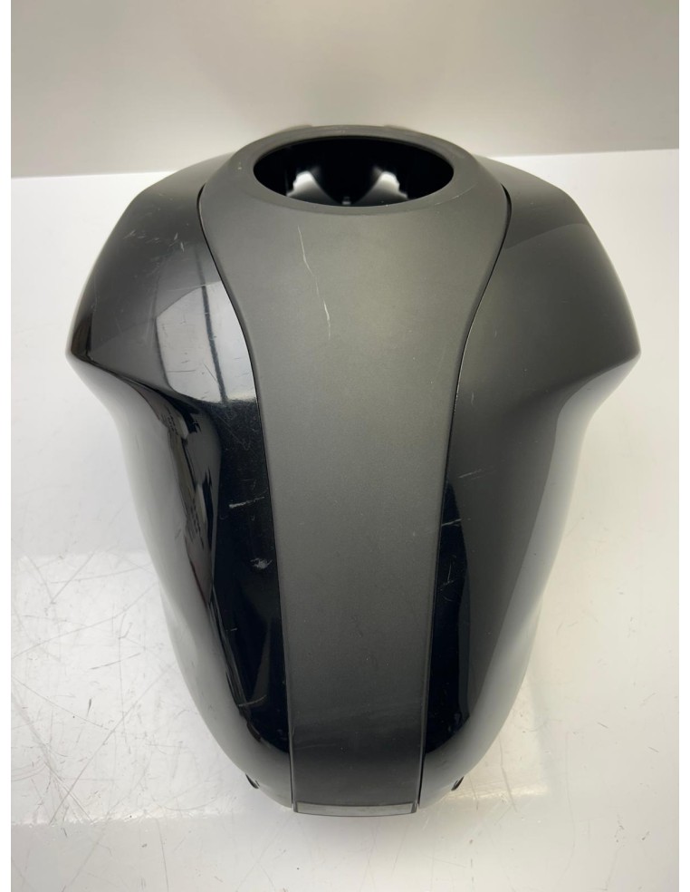 Cache réservoir origine noir YAMAHA R3 2015 - 2016