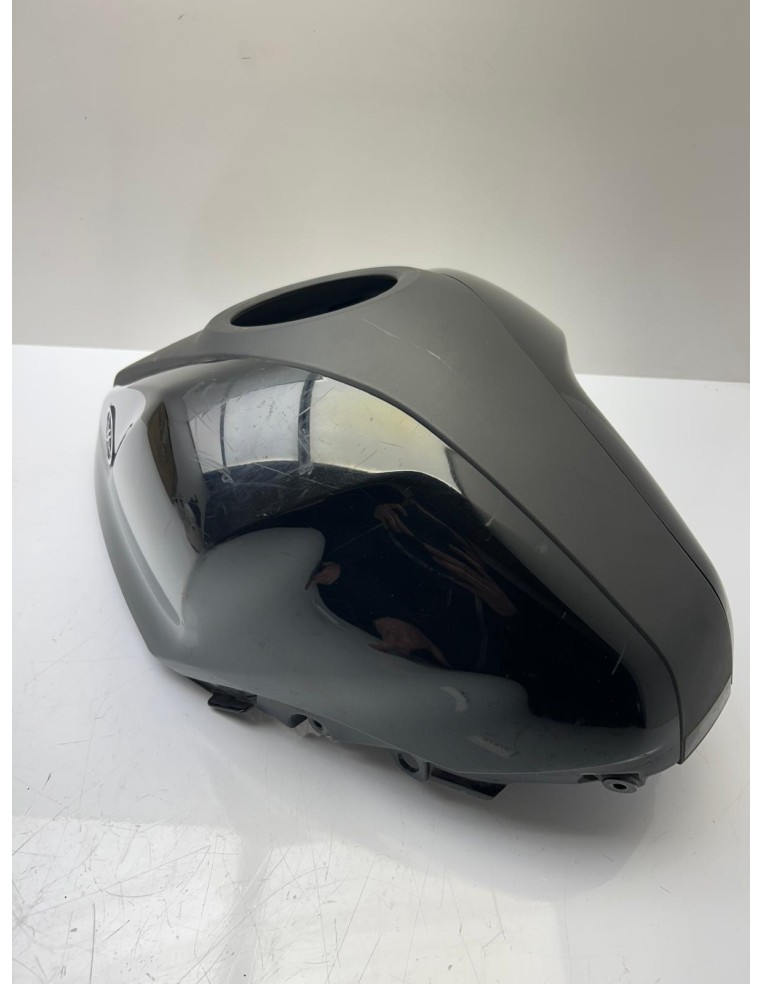 Cache réservoir origine noir YAMAHA R3 2015 - 2016