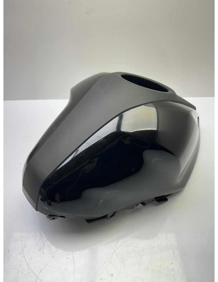Cache réservoir origine noir YAMAHA R3 2015 - 2016