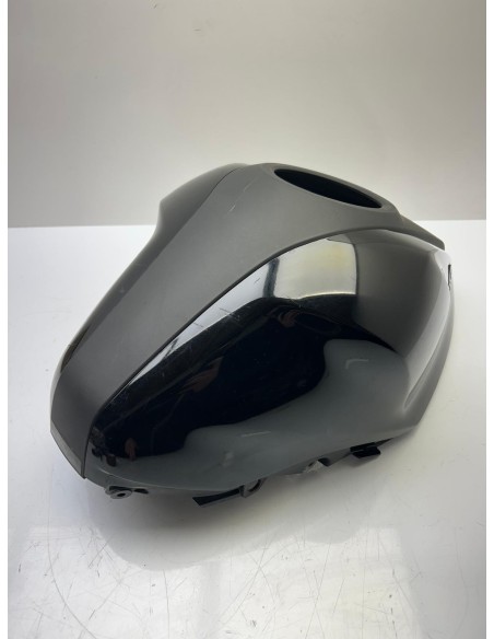Cache réservoir origine noir YAMAHA R3 2015 - 2016
