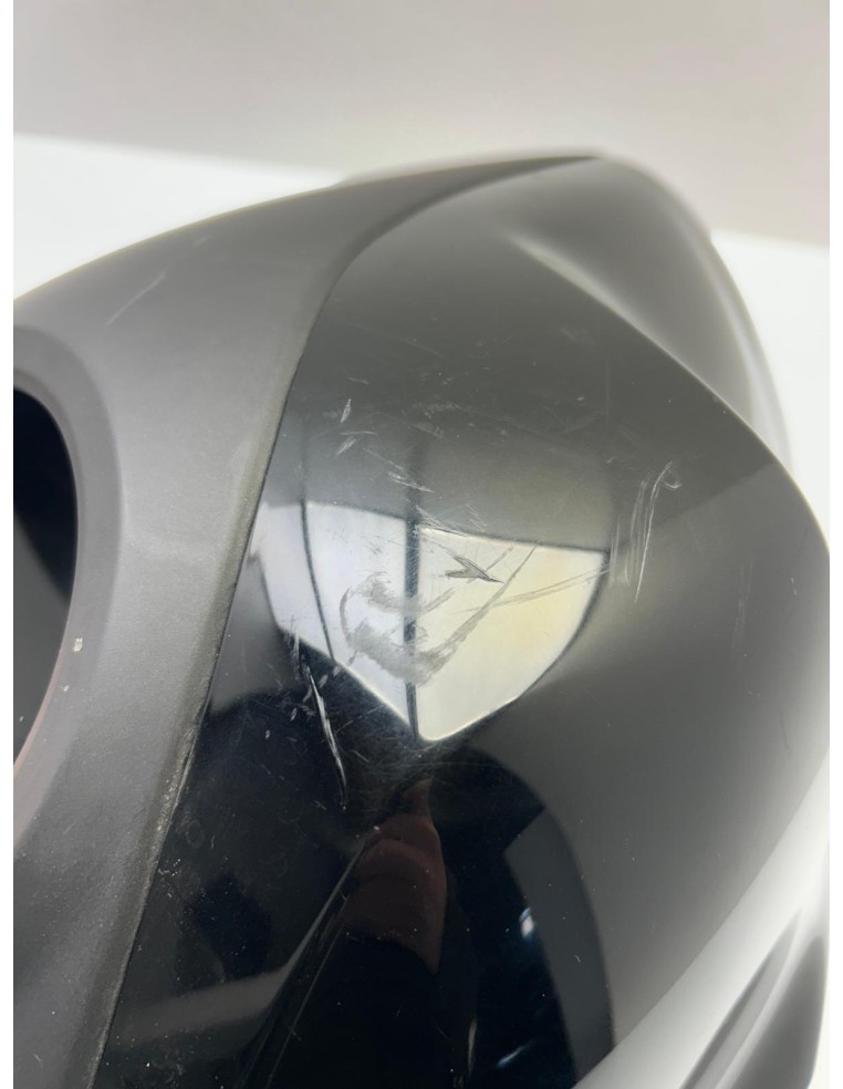 Cache réservoir origine noir YAMAHA R3 2015 - 2016