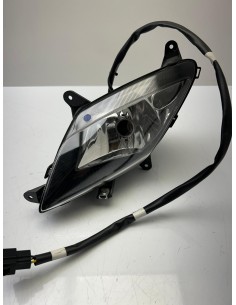 Phare AVG origine YAMAHA YZF R125 2009 - 2018