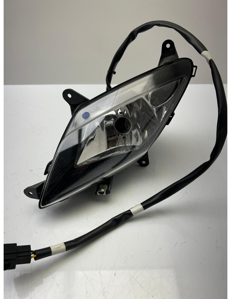 Phare AVG origine YAMAHA YZF R125 2009 - 2018